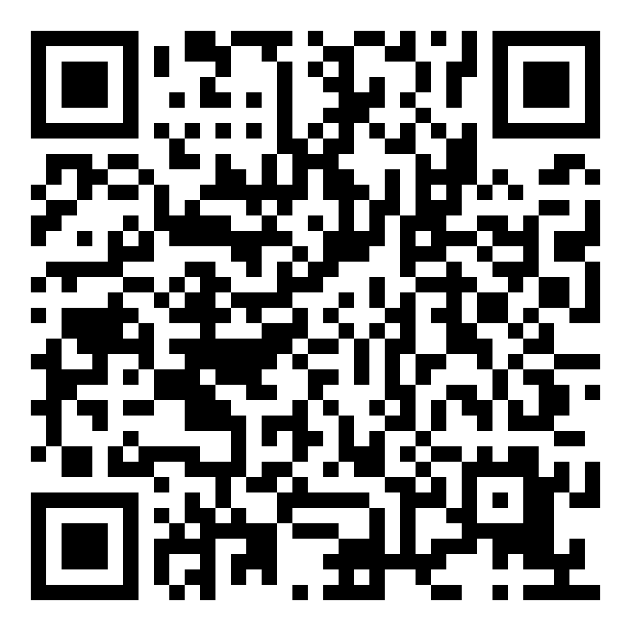 qr-code Instalación rápida IOS